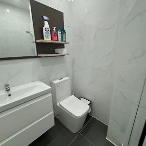 Deluxe Kamer met een King Size Bed